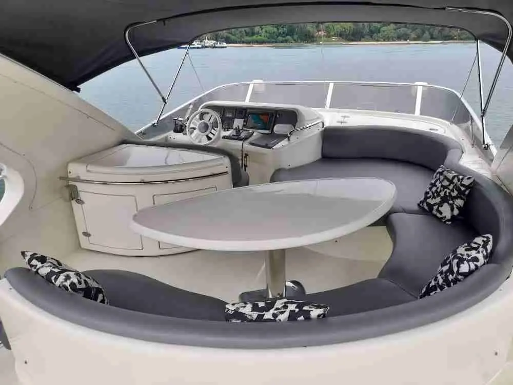 Zen Sea III (Azimut) — photo 2