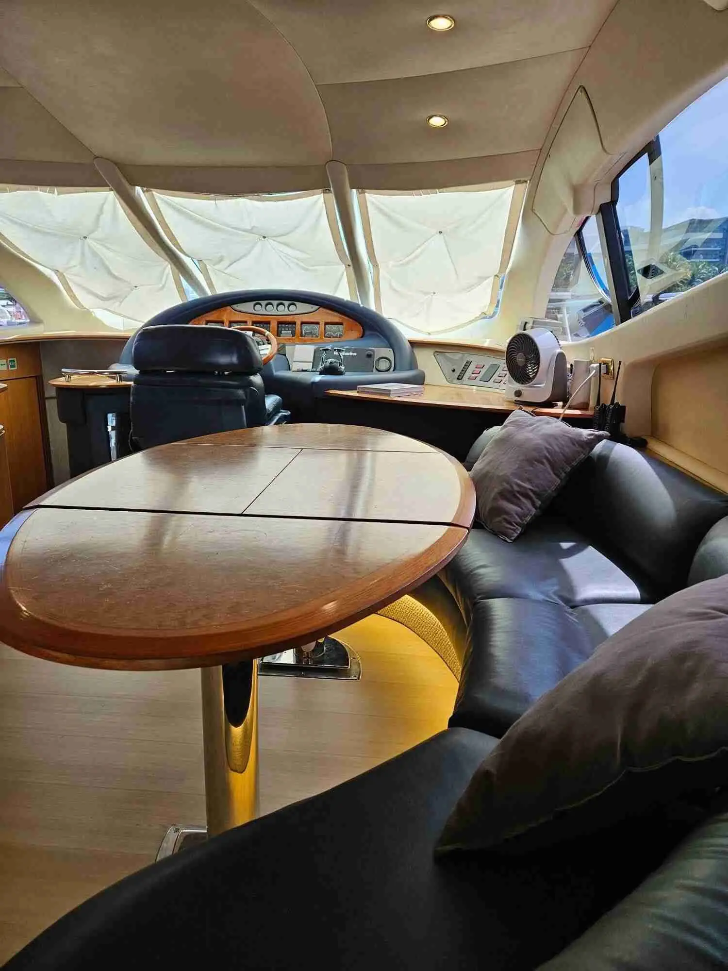 Zen Sea III (Azimut) — photo 7