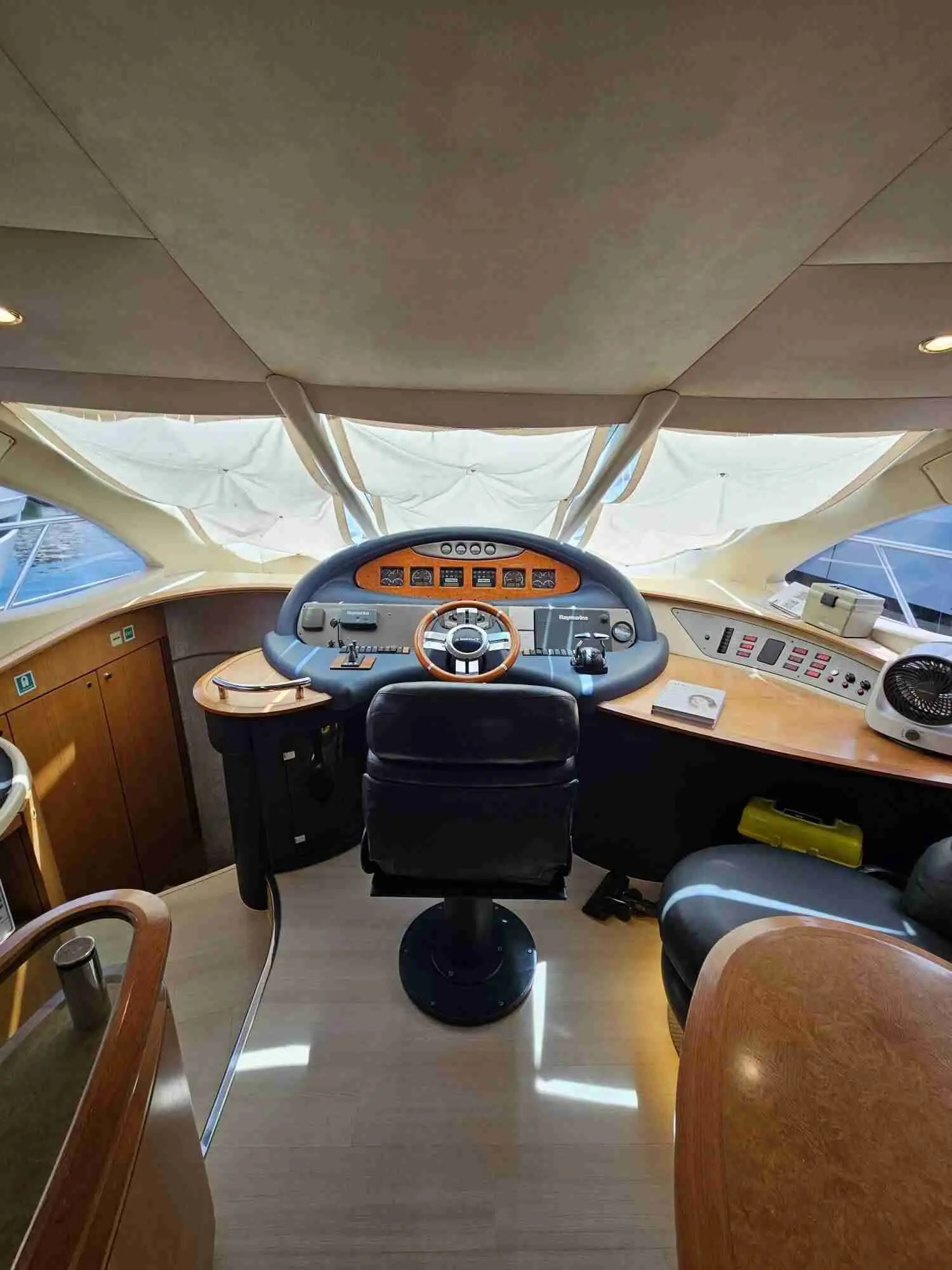 Zen Sea III (Azimut) — photo 9