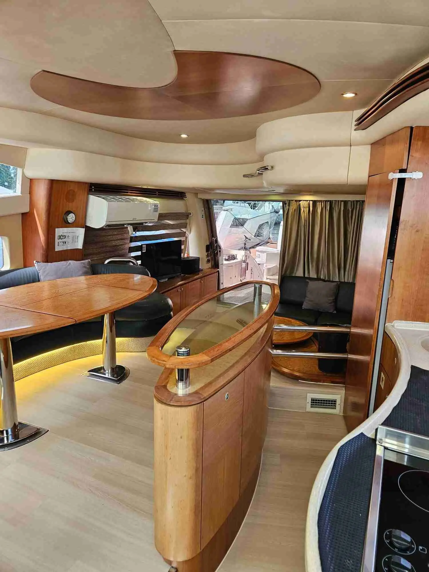 Zen Sea III (Azimut) — photo 10