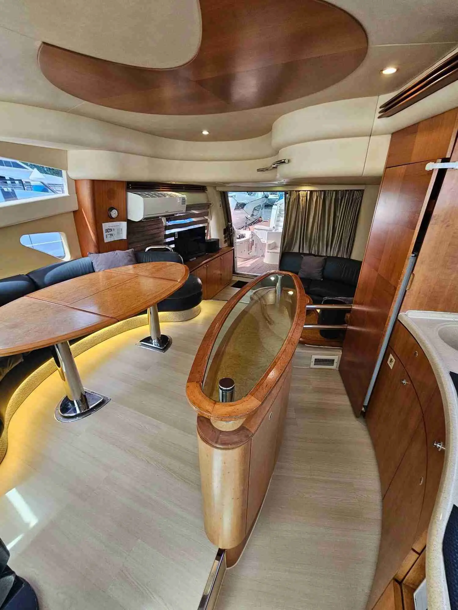Zen Sea III (Azimut) — photo 11