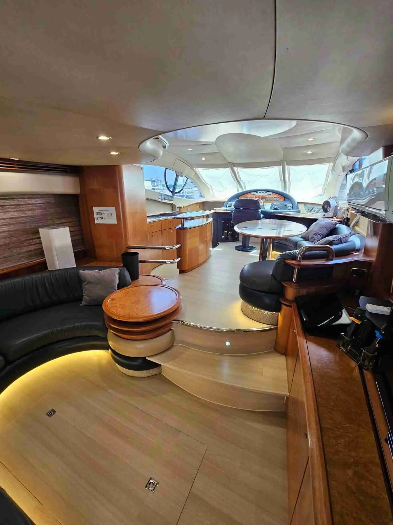 Zen Sea III (Azimut) — photo 12