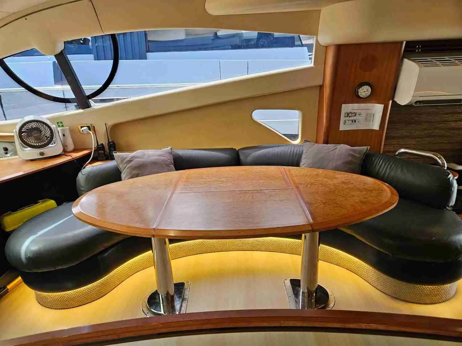Zen Sea III (Azimut) — photo 13