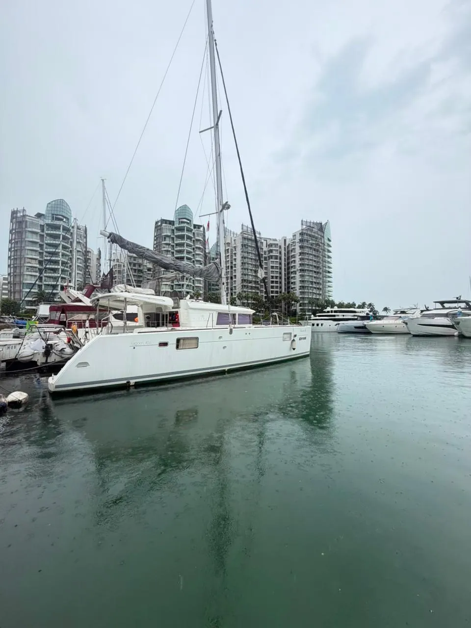Zen Sea II (Lagoon) — photo 5